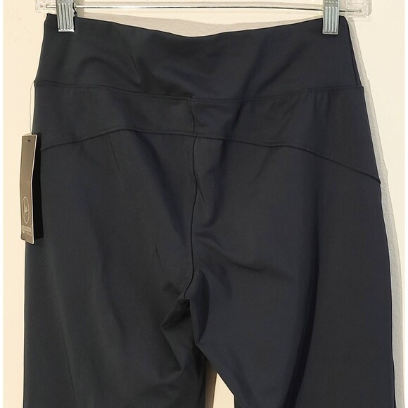 Reflex Black and Gray Leggings - Picture 4 of 7